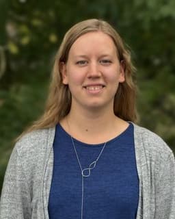 Anna Rucinová @ St. Charles Counseling