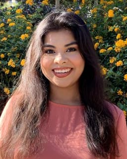 Jessica Maria Gonzalez