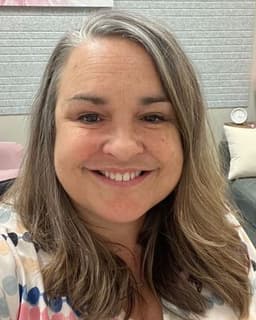 Jaime Haynes Couples Therapist