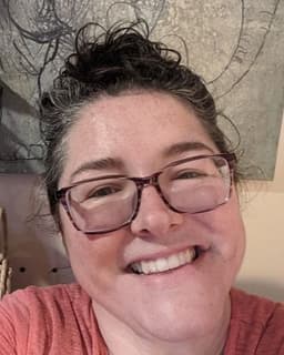 Katelyn Marie Gawthrope