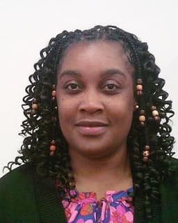 Althea Hermitt-McPherson