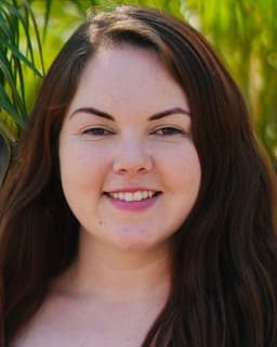 Marlicia Rose Calderon