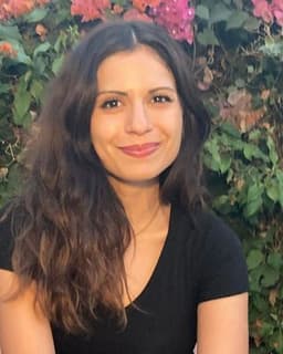 Nicole Alexandra Zubia