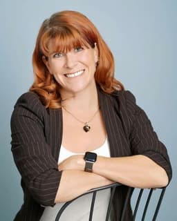 Christine Corsun-Ascher