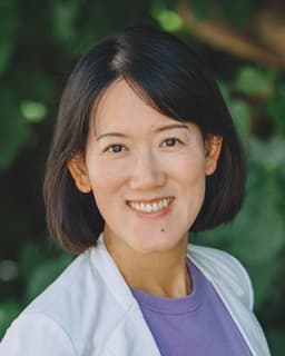 Jane Zhu: Anxiety, Trauma, and Couple Therapy