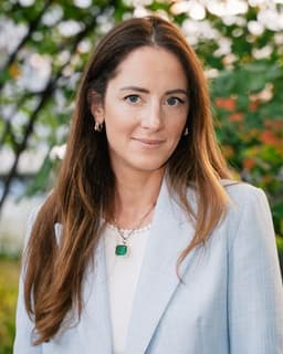 Josie Mansergh-Johnson