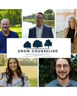 Snow Counseling