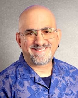 Todd C Ognibene, PhD, PC