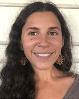 Gabriela Sabater-Raffucci