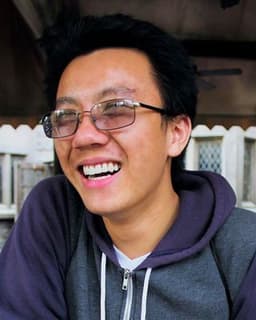 Lawrence Norman Leung