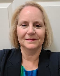 Daune Whitfield Rodman