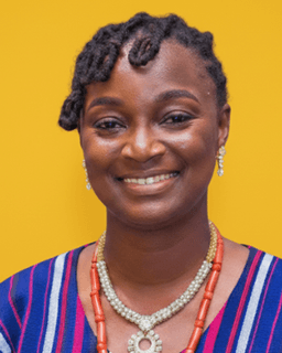 Dr. Kanyinsola Charis