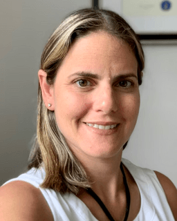 Maria Garcia-Mella Cid