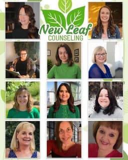 New Leaf Counseling