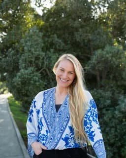 Marcella Shehadeh Mission