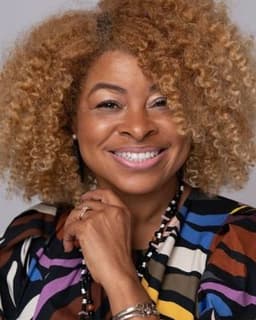 Michelle Shavonne Jones