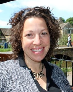 Kimberly Baumgartner