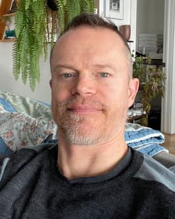 Ethan William Gilson