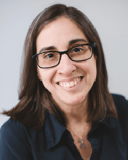 Aimee Hernandez Cruz