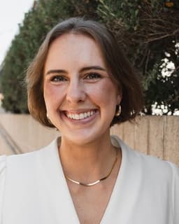 Dr. Mackenzie Conner