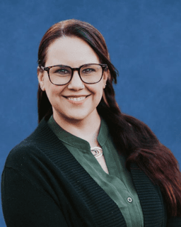 Kylie Brown-Pennington