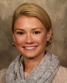 Rachel Elizabeth Darsch