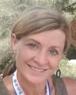 Leslie Elizabeth Stapp