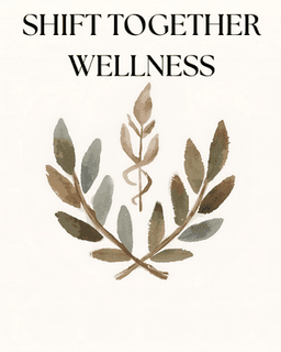 Shift Together Wellness