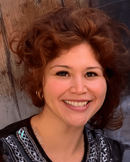 Georgette Esquivel-Chand