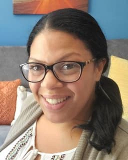 Victoria Kelly Robles