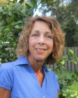 Linda Provus McElroy