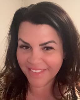 Natasha Morales