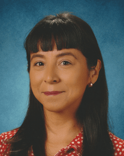 Joanna Hernandez-Caudron