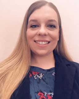 Annemarie Kludka Garza