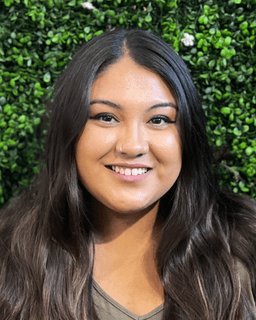 Guadalupe Abigail Vera