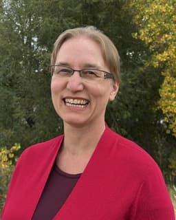 Liesbet (Elizabeth) Manders