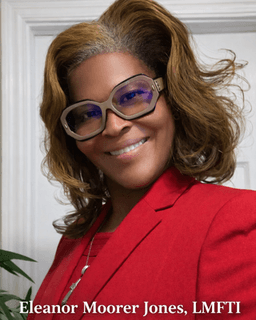 Eleanor Moorer Jones