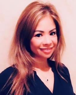 Angelica Isaac Palma