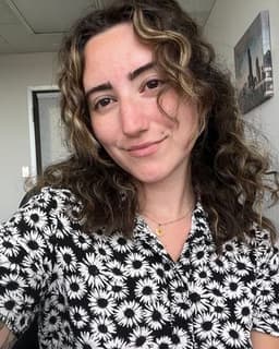 Caitrina Marguerite Fragoso