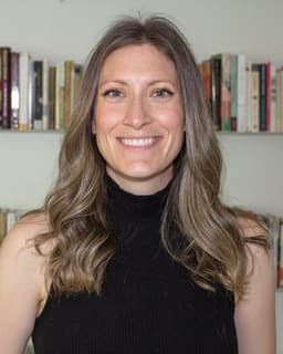 Samantha Christine Congdon