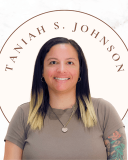 Taniah S Johnson