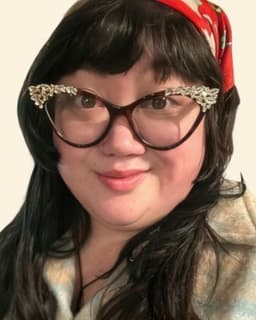 Mercedes Brewster-Donaldson