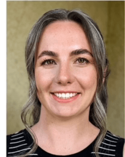 Lauren Mackenzie Utchen