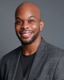 Tobias Anthony Robertson