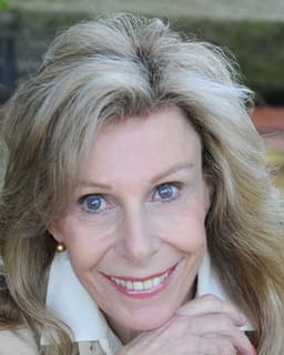 Claudia Eskenazi, PhD, LMFT, ATR-BC