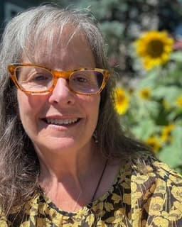 Missy Helen Scherr-Phillips