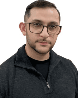 Marco Regalado Chacon