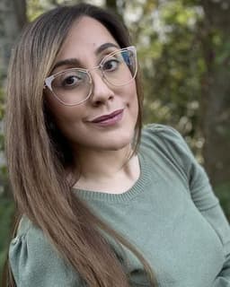 Maria Aguerre De Sosa