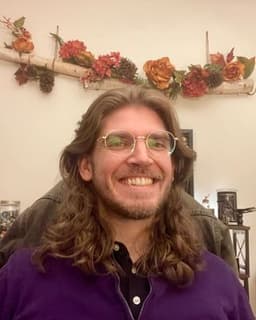 Benjamin O'Neill-Abel