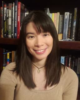 Katelynn Frederickson